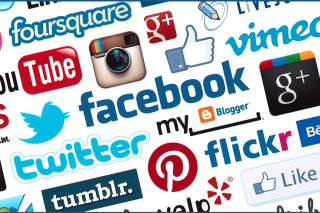 social media